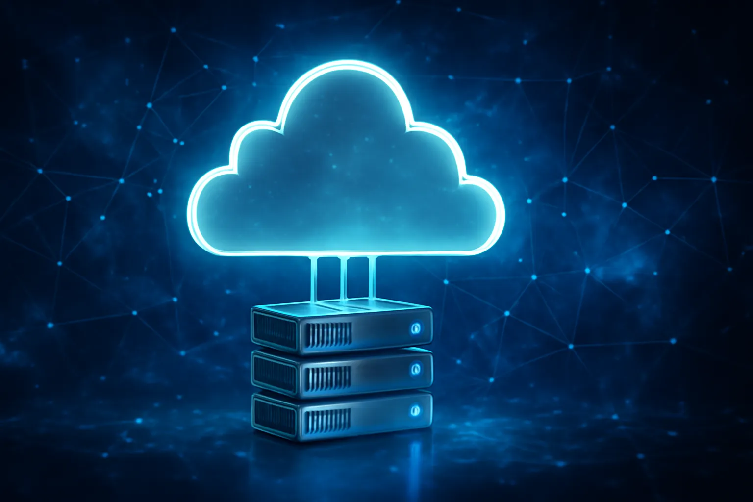 cloud computing description