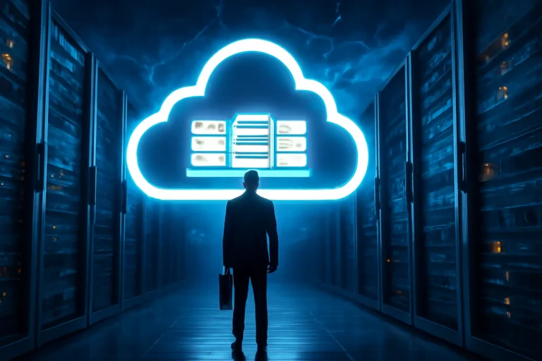 cloud computing para empresas