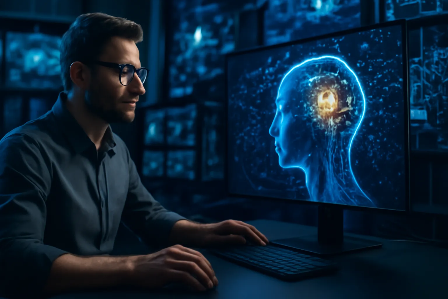 especialista en inteligencia artificial