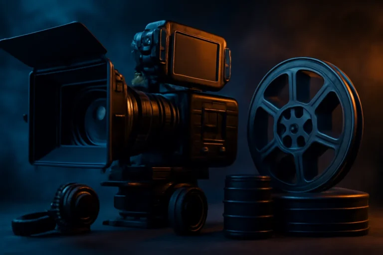 film hardware