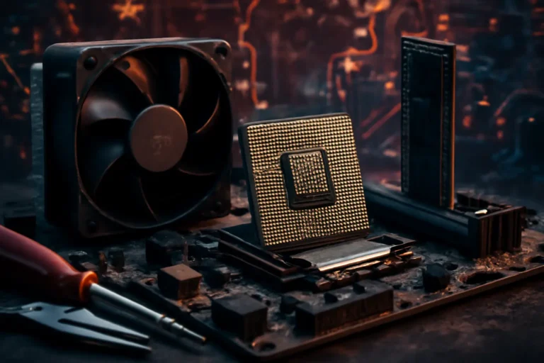 fundamentos de hardware