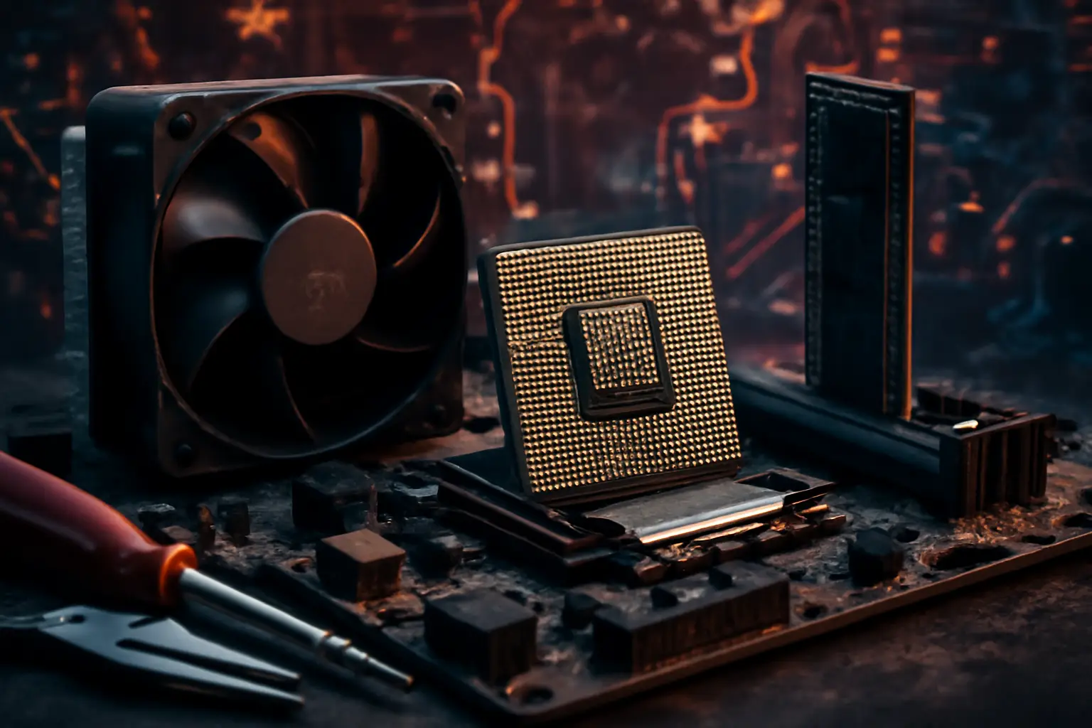 fundamentos de hardware