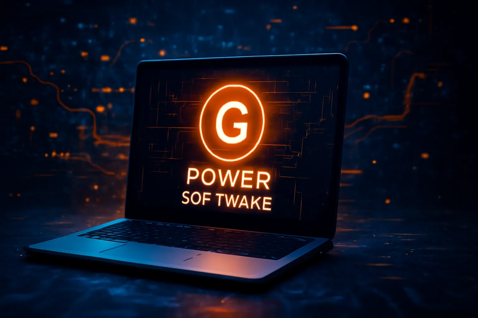 g power software