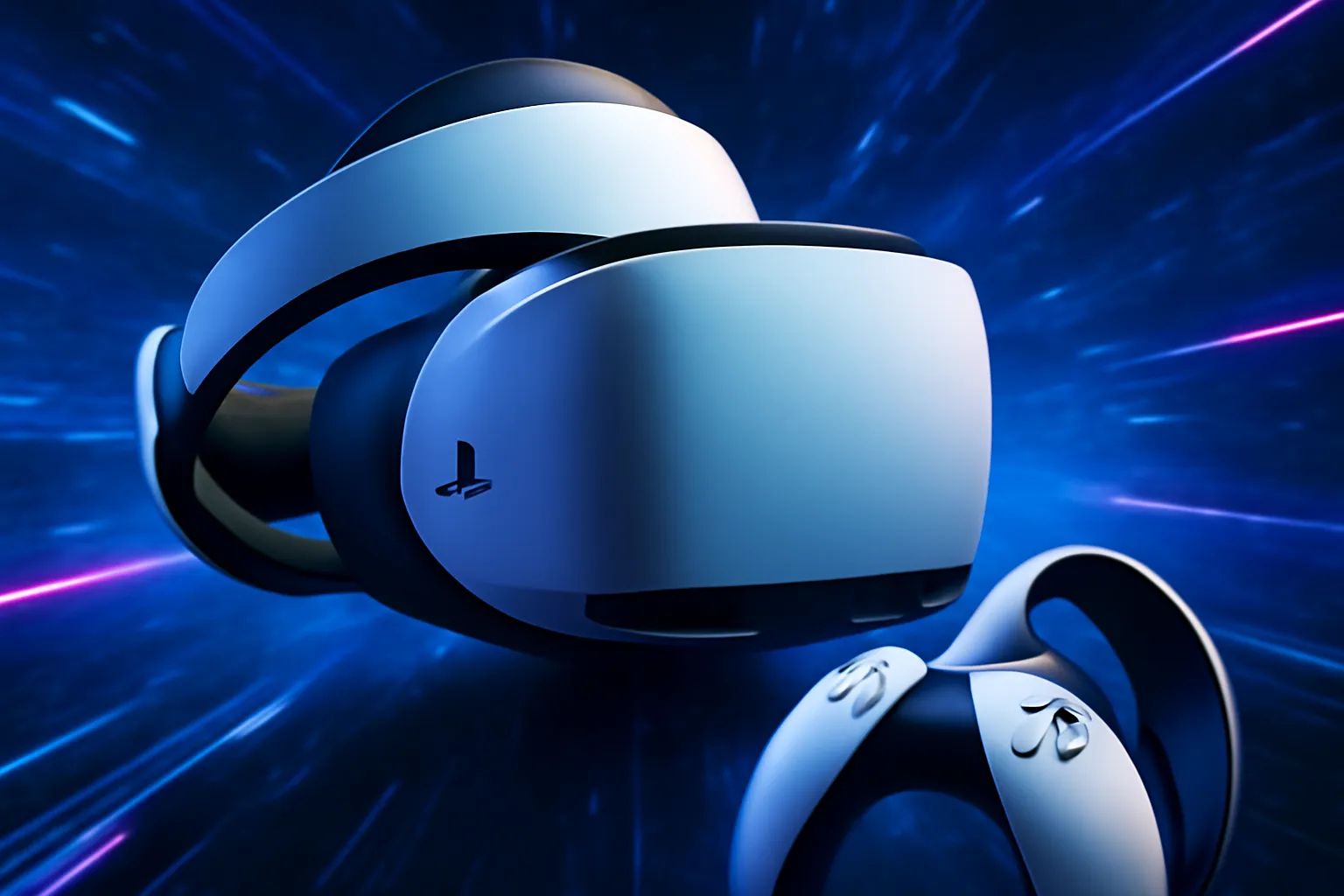 gafas realidad virtual ps5