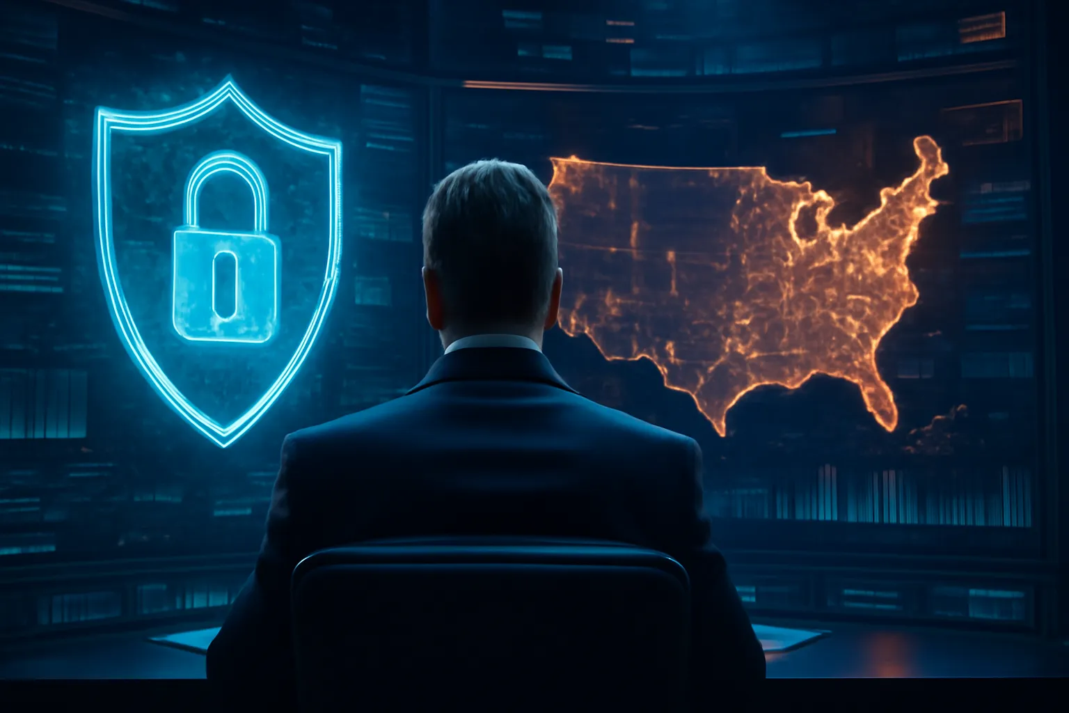 gobernanza de la ciberseguridad nacional