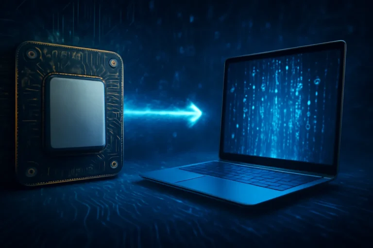 hardware a software