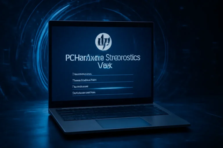 hp pc hardware diagnostics uefi