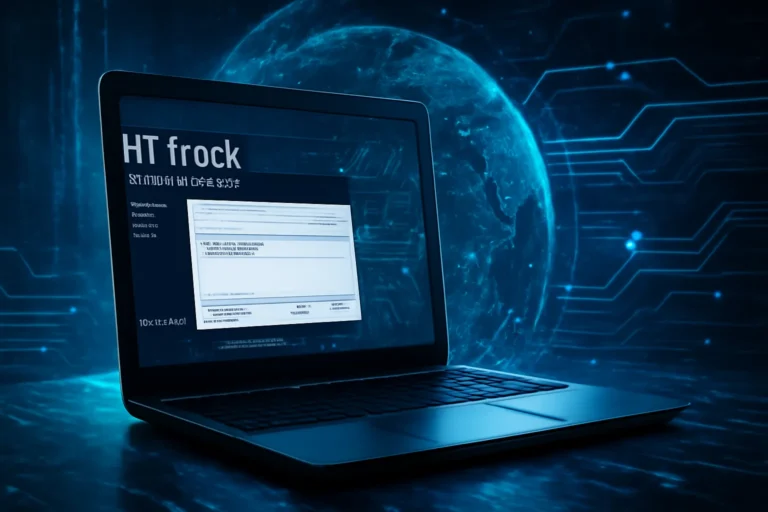 httrack software