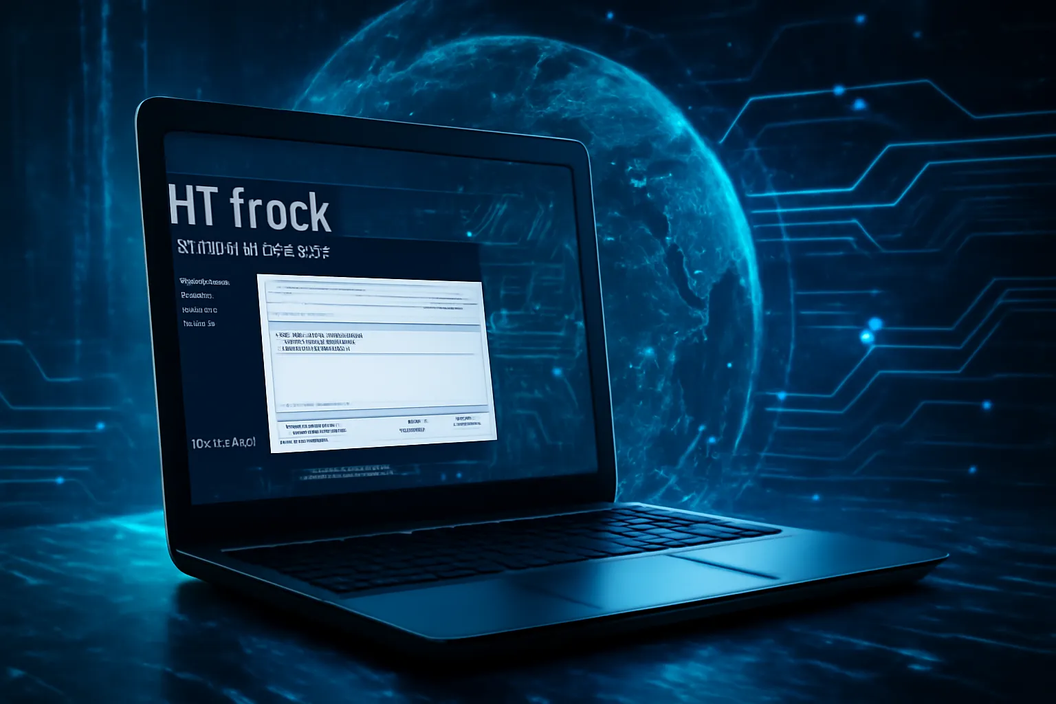 httrack software