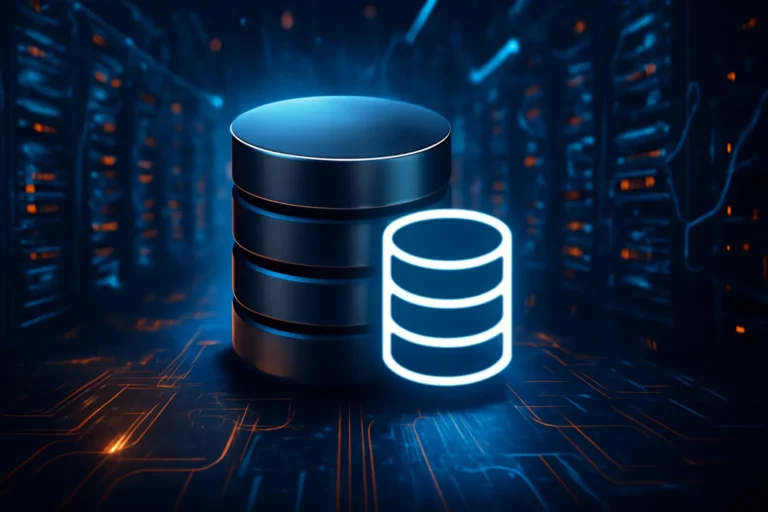 icono base de datos