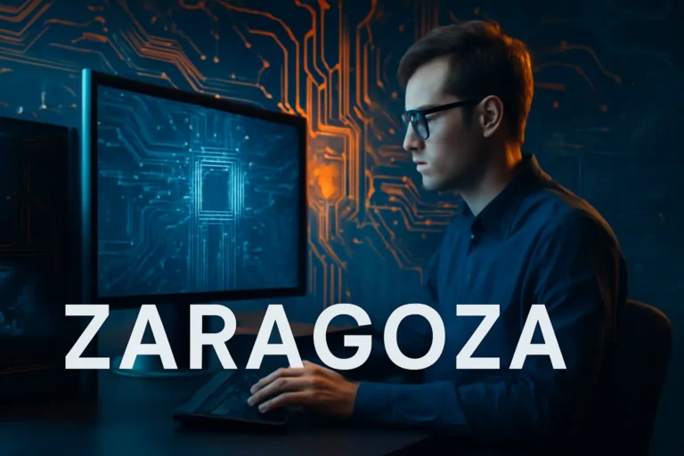 ingenieria informatica zaragoza