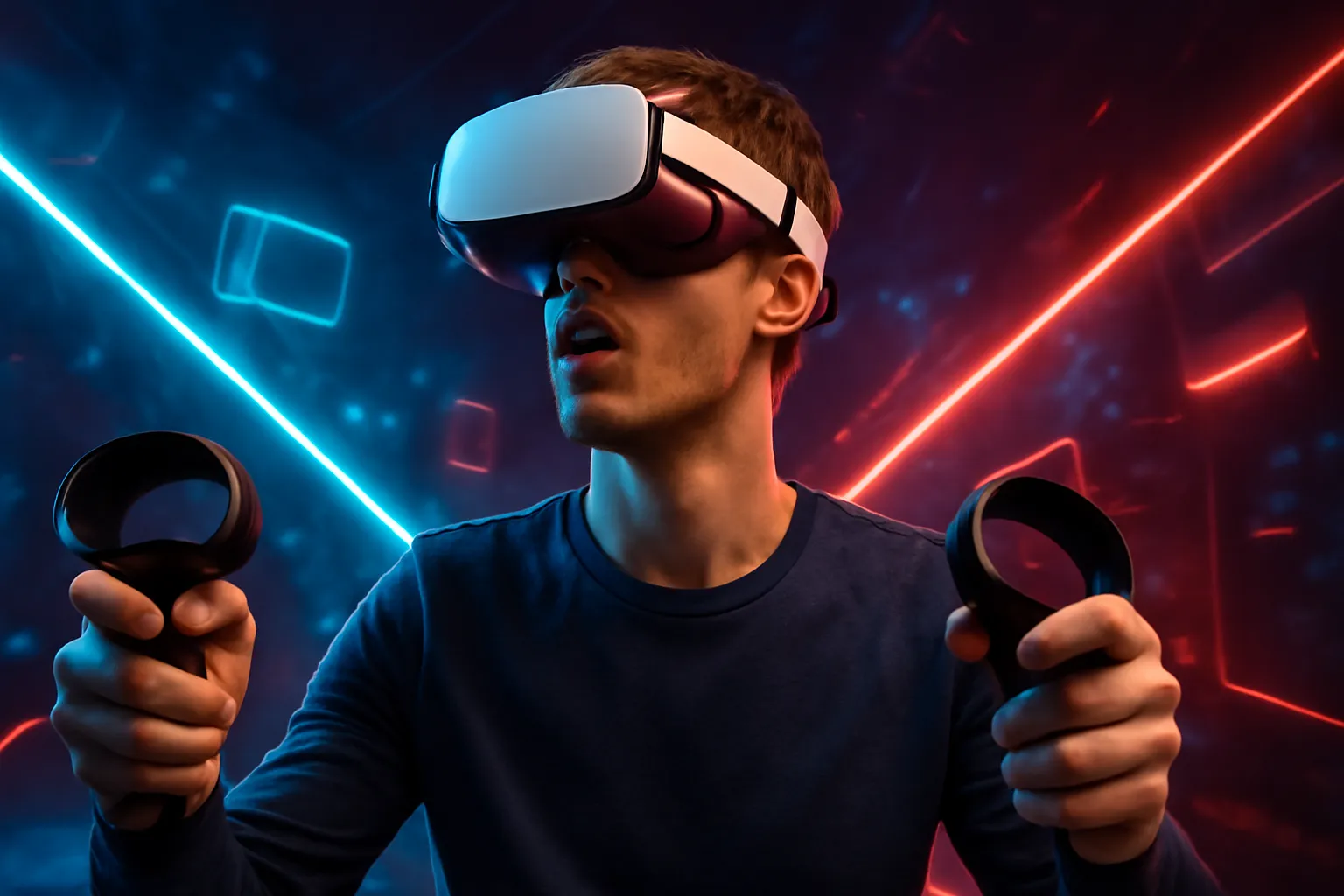 juegos gafas realidad virtual