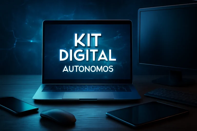kit digital autonomos hardware