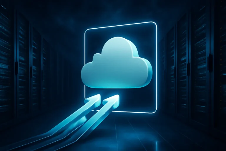 migracion a la nube privada