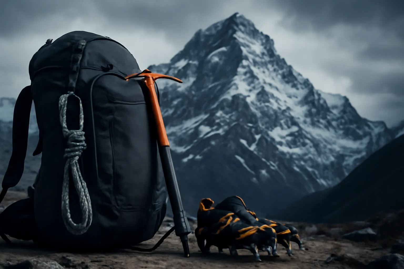 mountain hardware