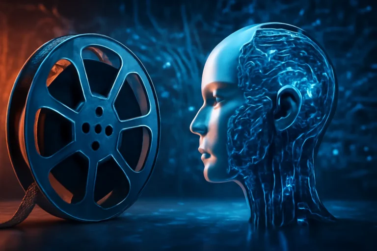 peliculas inteligencia artificial