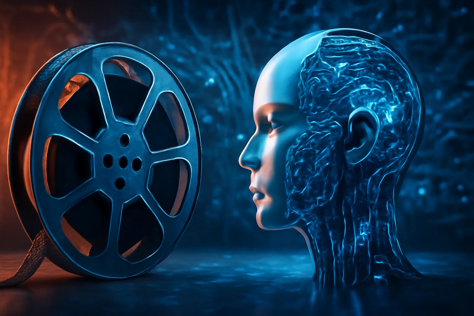 peliculas inteligencia artificial