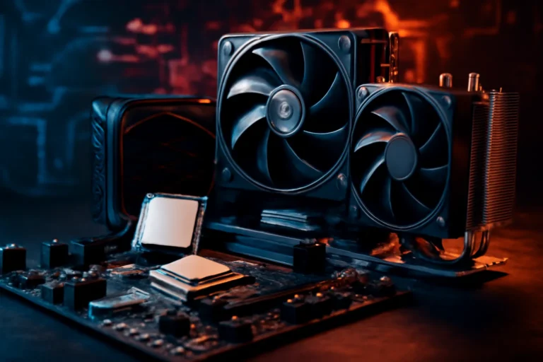 personal computer hardware
