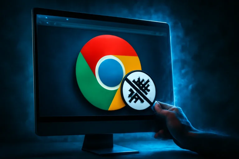 quitar aceleracion por hardware chrome
