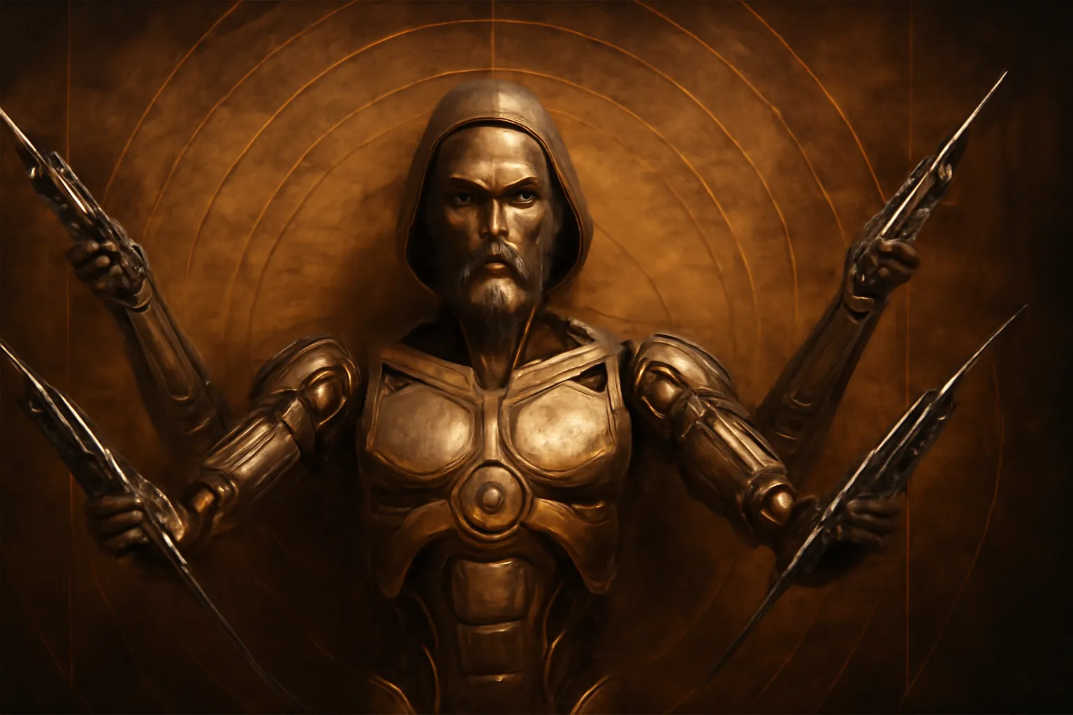 robot da vinci