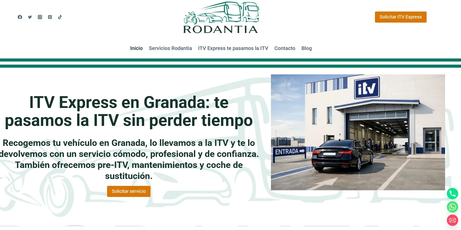 rodantia