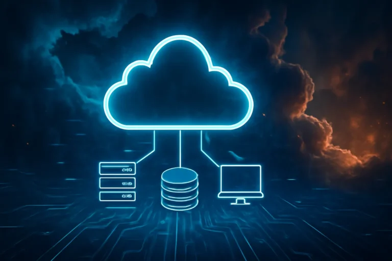servicios cloud computing