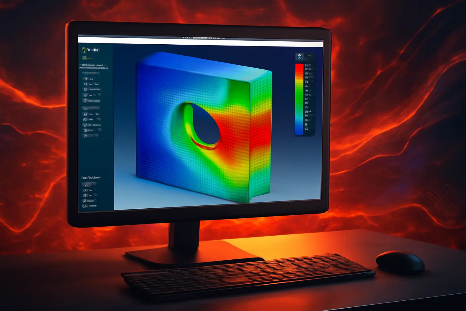software abaqus