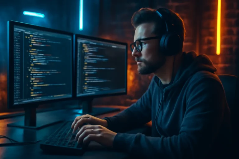 software developer