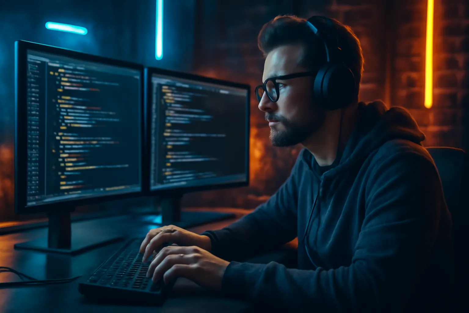 software developer