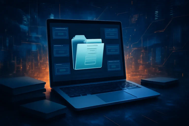 software document manager