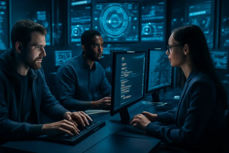 software engineering professionals
