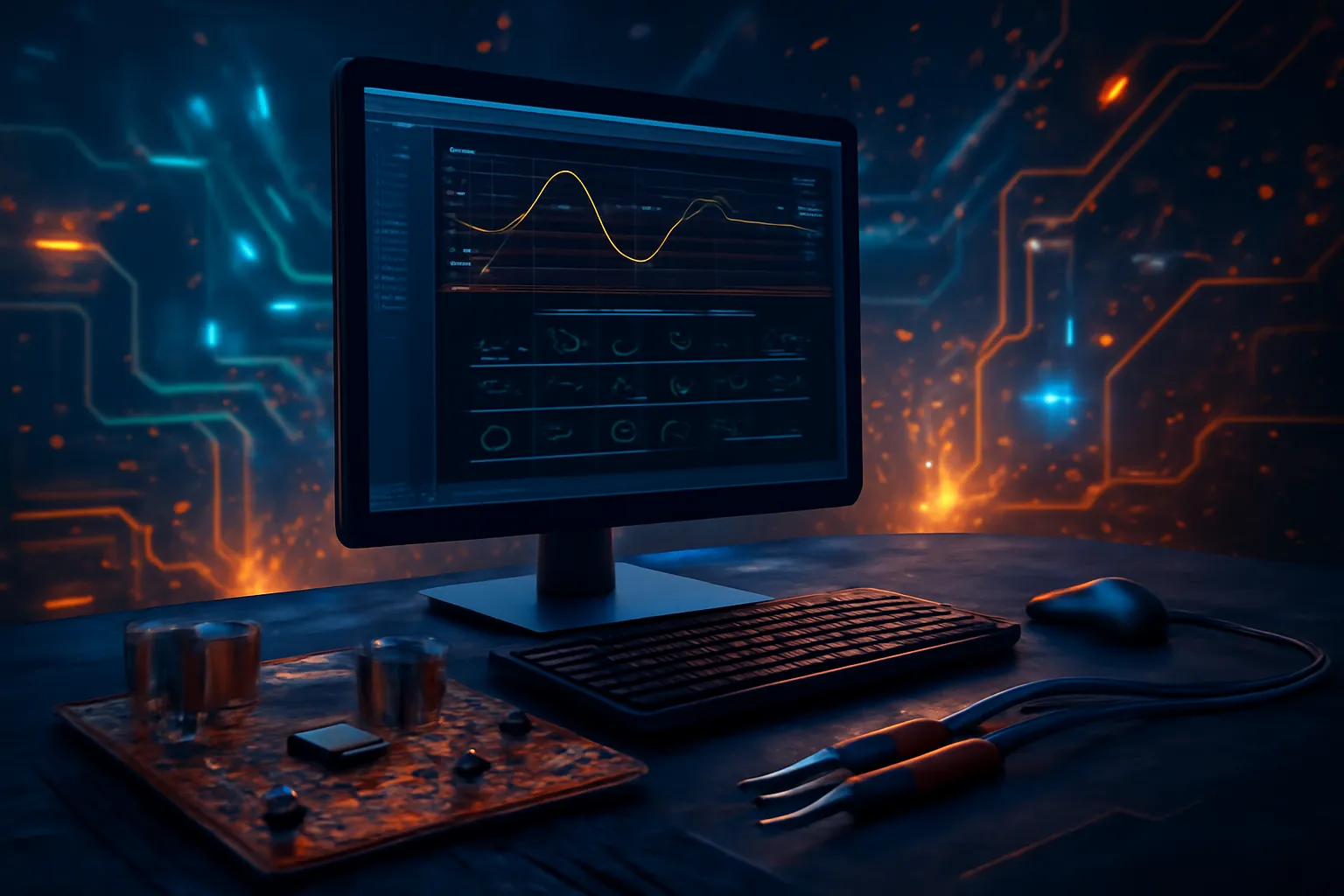 software multisim