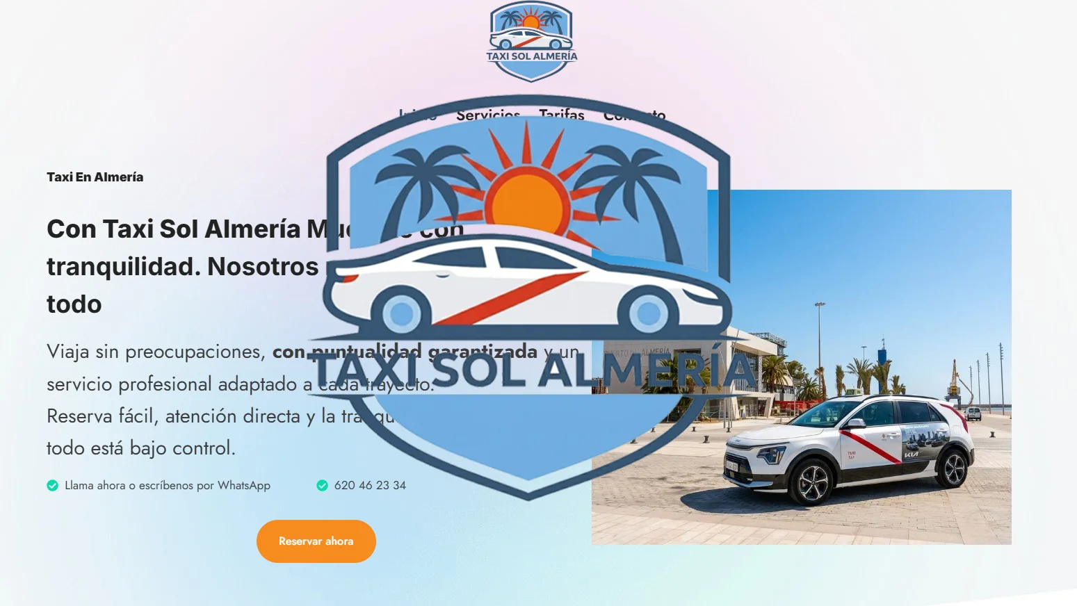 taxisolalmeria