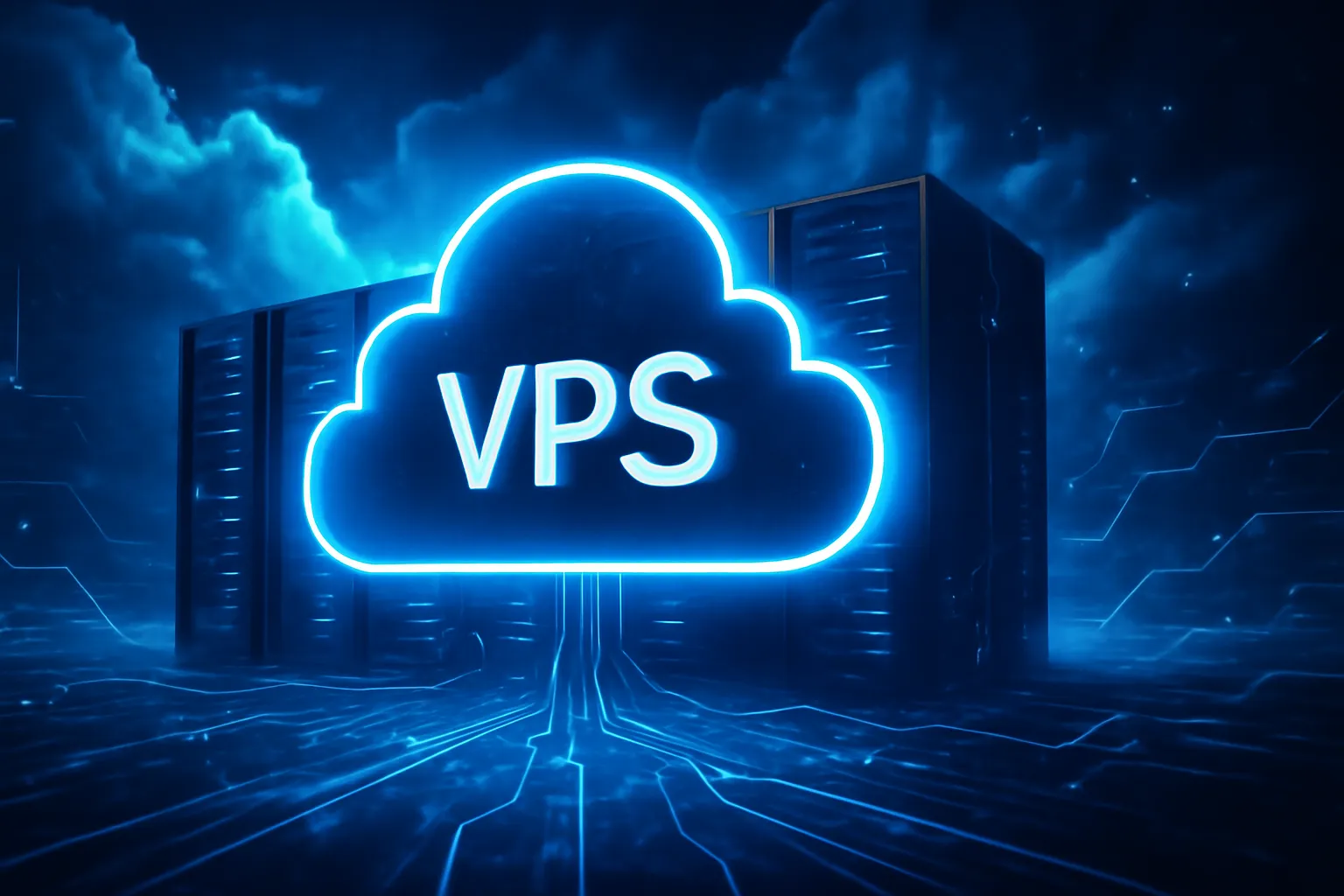 vps cloud computing