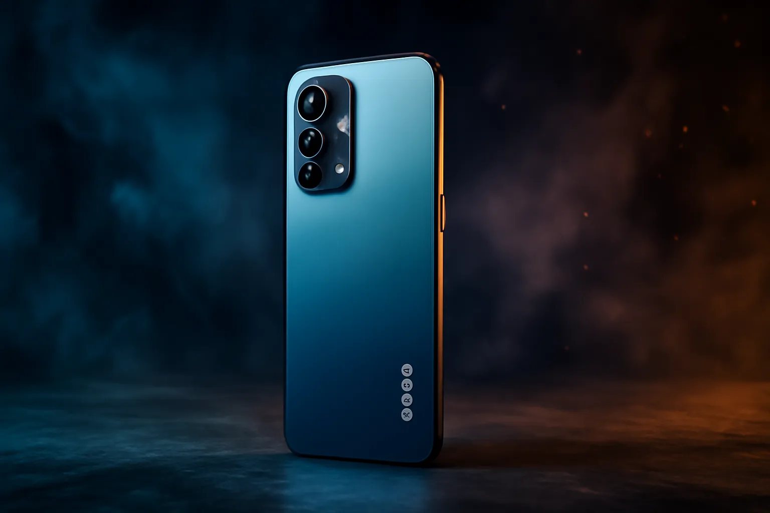 ¿Cuál es el smartphone más vendido de Oppo?