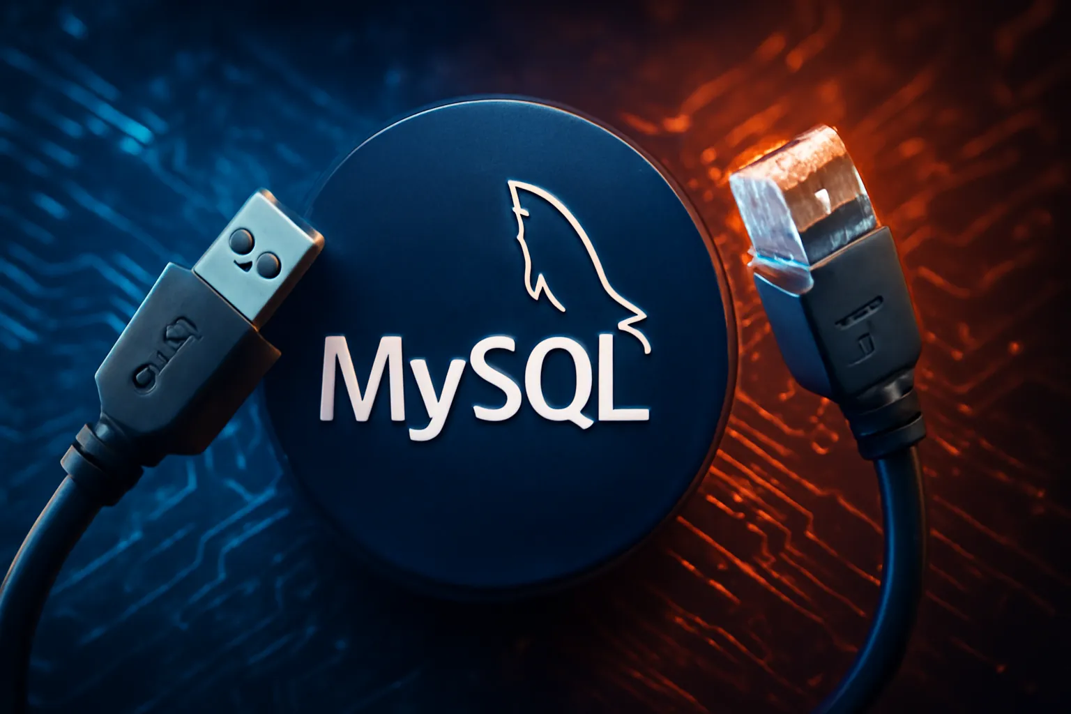 ¿Cuáles son los mejores conectores para MySQL?