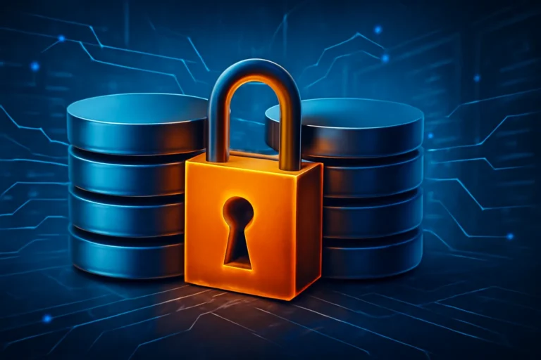 ¿Qué es bloqueo en bases de datos?