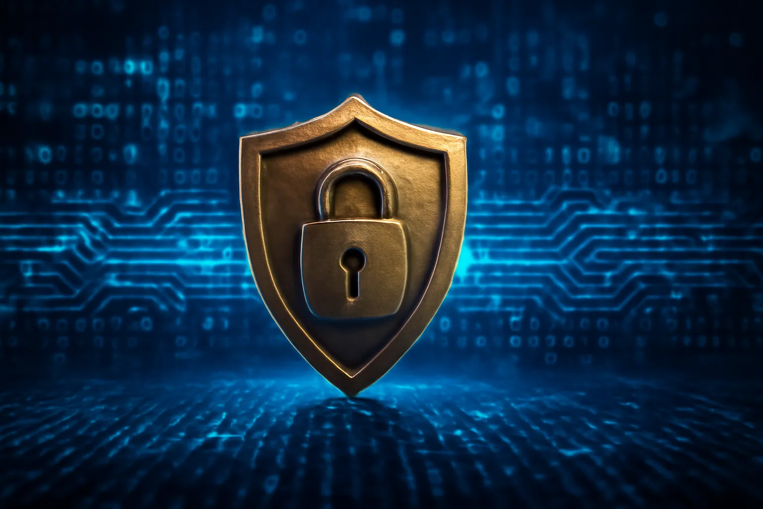 ¿Qué es la ley de protección de datos?