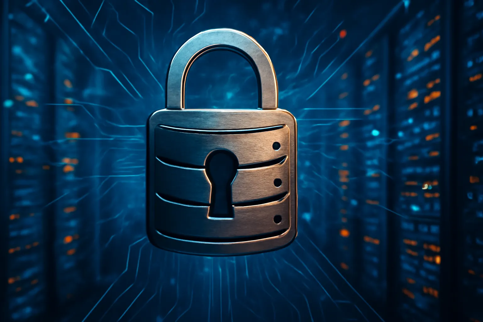 ¿Qué es la seguridad en bases de datos?