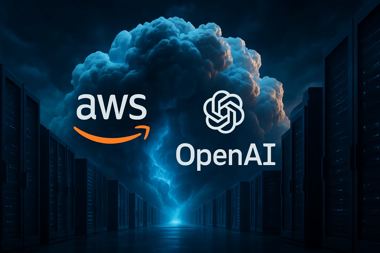 Amazon lleva los modelos de OpenAI a AWS y sacude la guerra del cloud empresarial