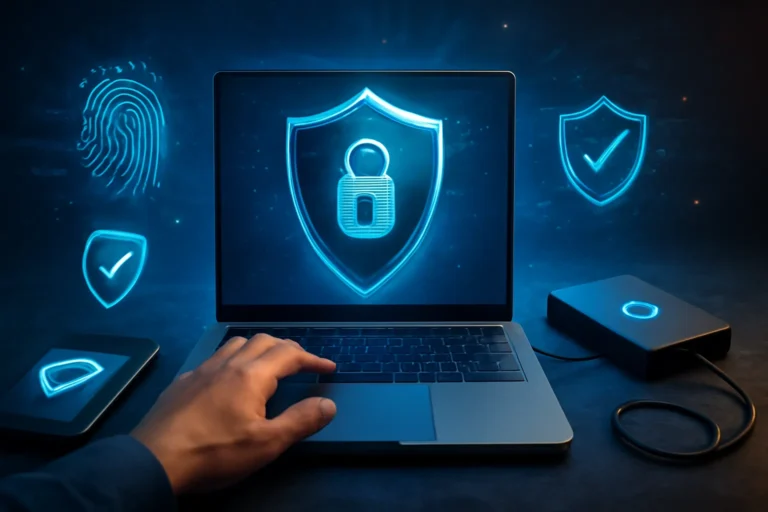Buenas prácticas para proteger un sistema operativo