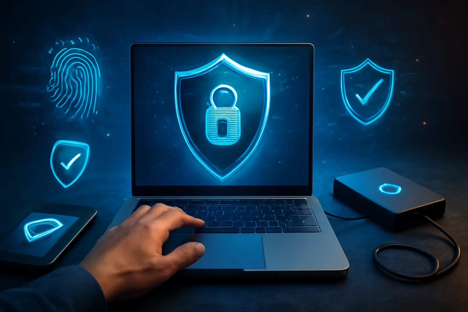 Buenas prácticas para proteger un sistema operativo