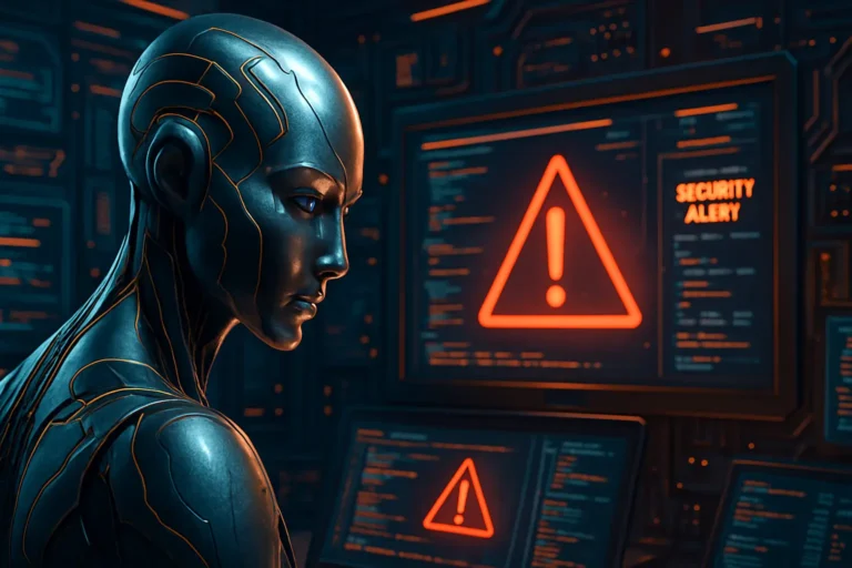 Claude Mythos dispara las alarmas: la nueva IA capaz de encontrar fallos críticos antes que los hackers