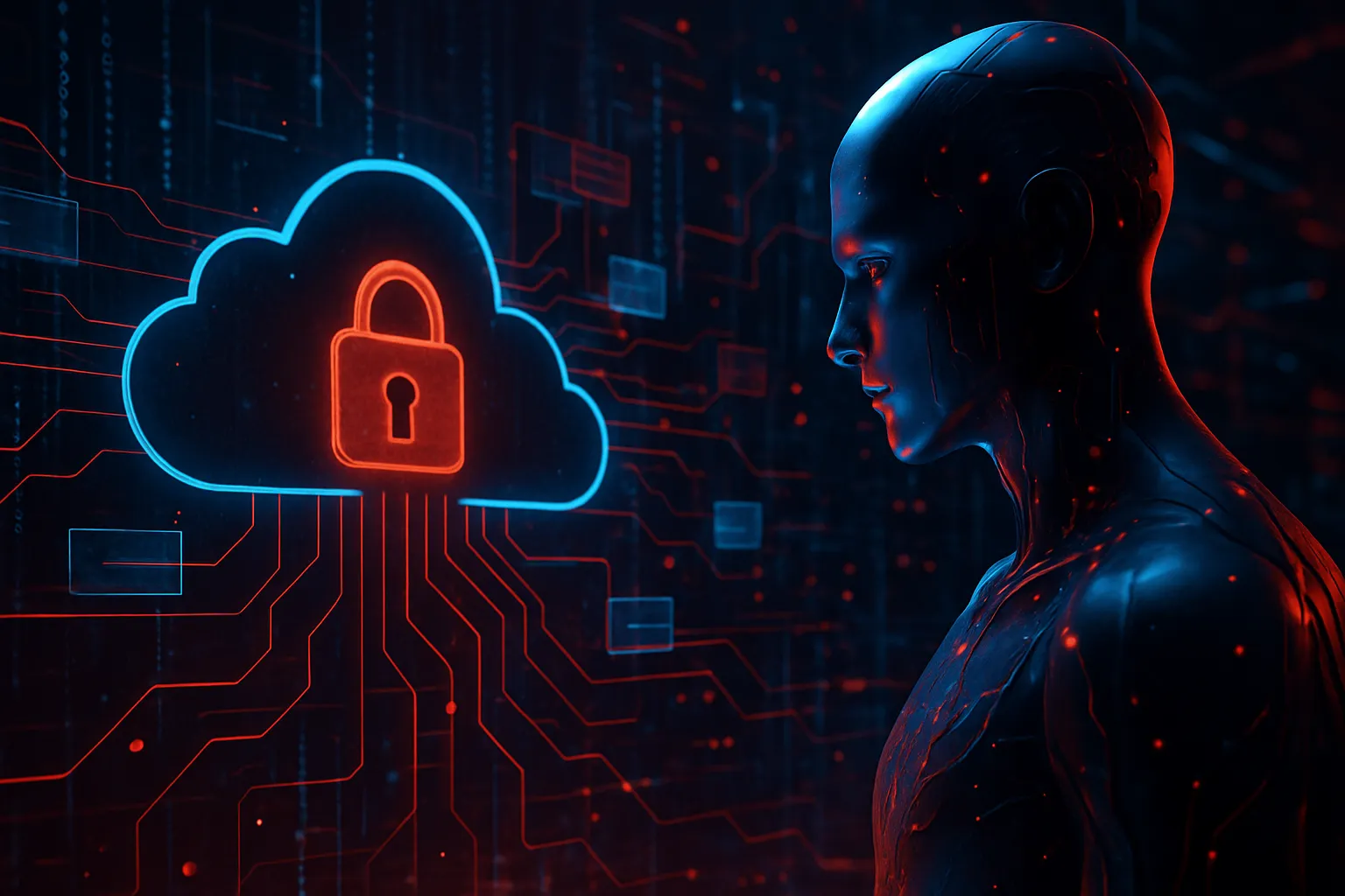 La IA ya puede ejecutar gran parte de un ciberataque en la nube de forma autónoma, según nuevos ensayos