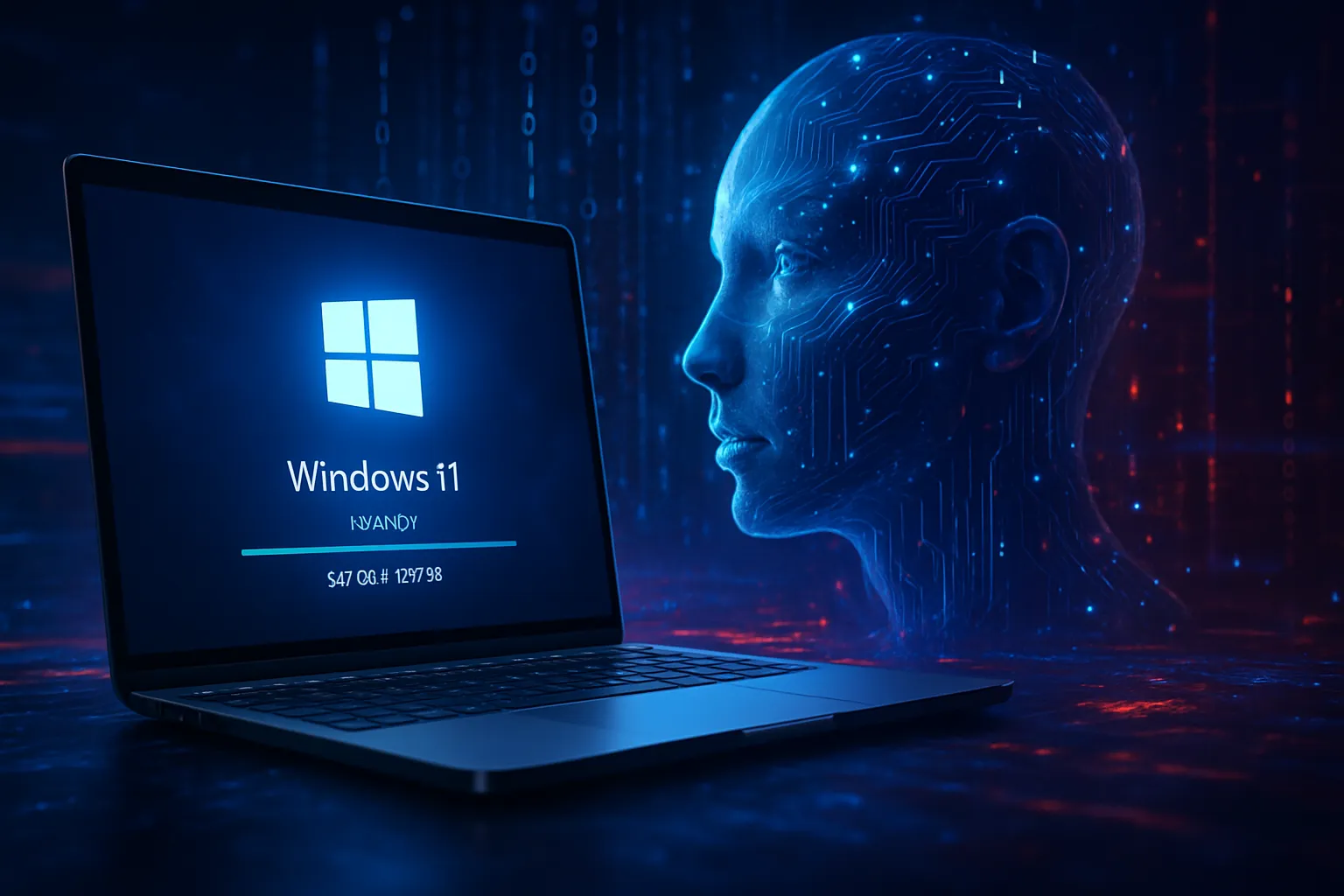 Las actualizaciones de Windows 11 ya superan los 5 GB y la inteligencia artificial tiene parte de la culpa
