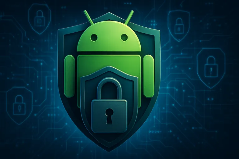 Android refuerza su seguridad con nuevas protecciones inteligentes contra fraudes