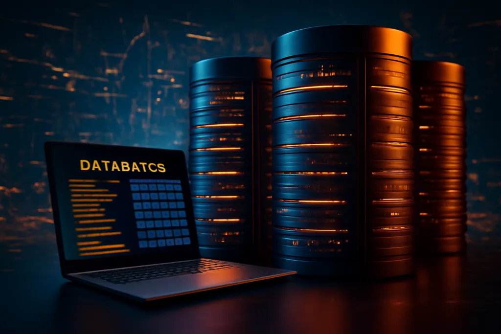 bases de datos um