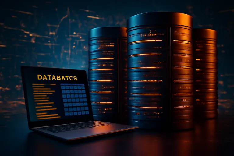 bases de datos um