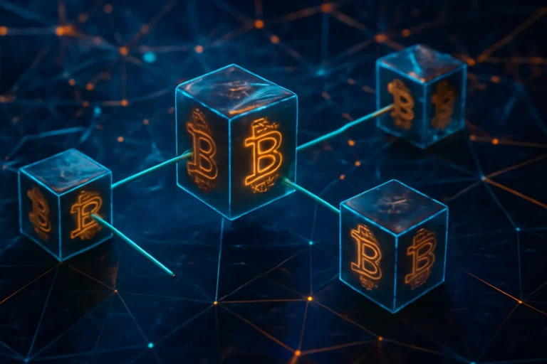 blockchain ejemplo