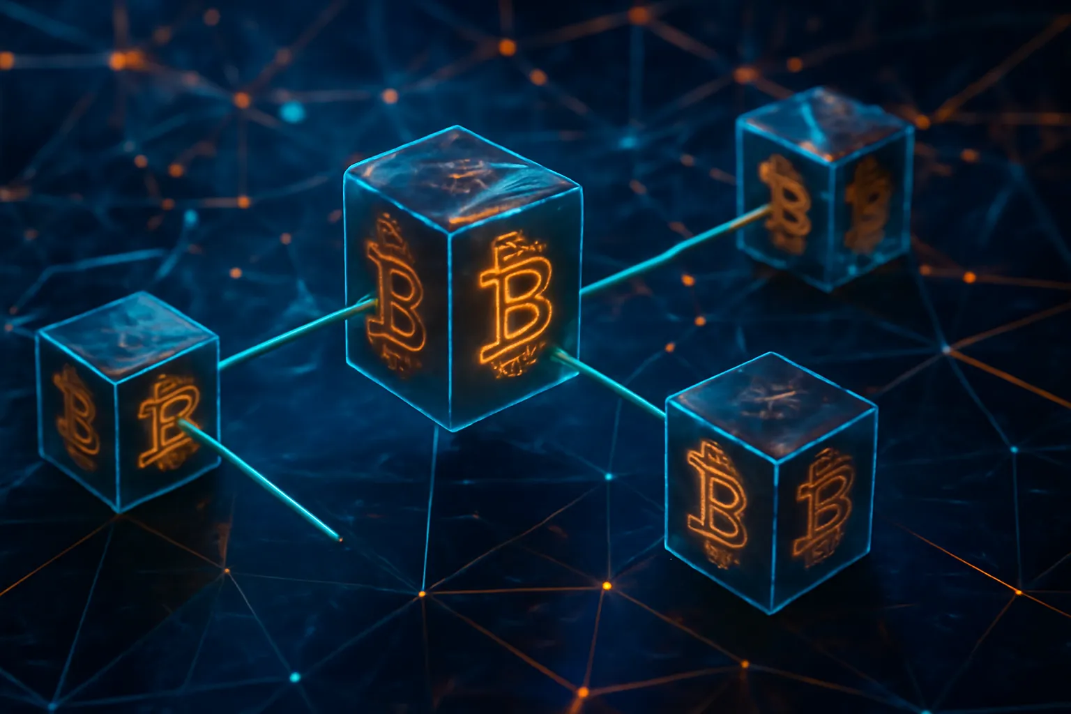 blockchain ejemplo